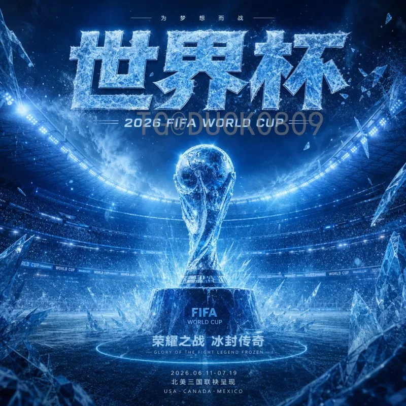 国际足联世界杯在线直播全程观看指南：精彩赛事不容错过